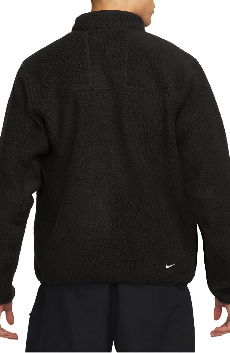 Nike ACG Arctic Wolf Polartec<sup>®</sup> Fleece Jacket, Alternate, color, 