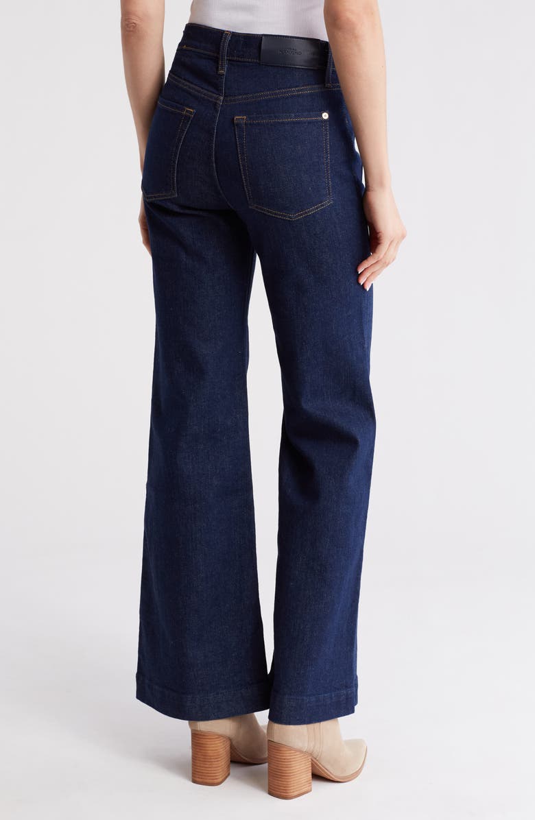 7 For All Mankind Explorer Modern Dojo Jeans, Alternate, color, 