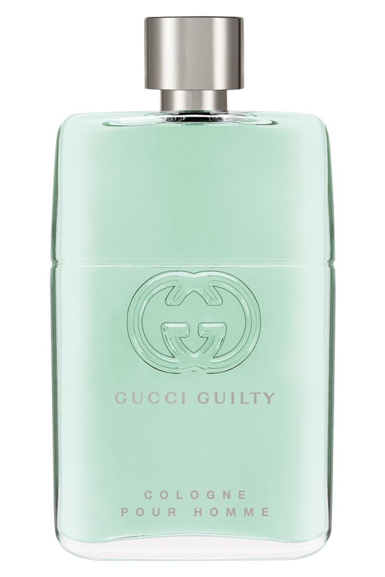 Guilty pour Homme Cologne, Main, color, NO COLOR