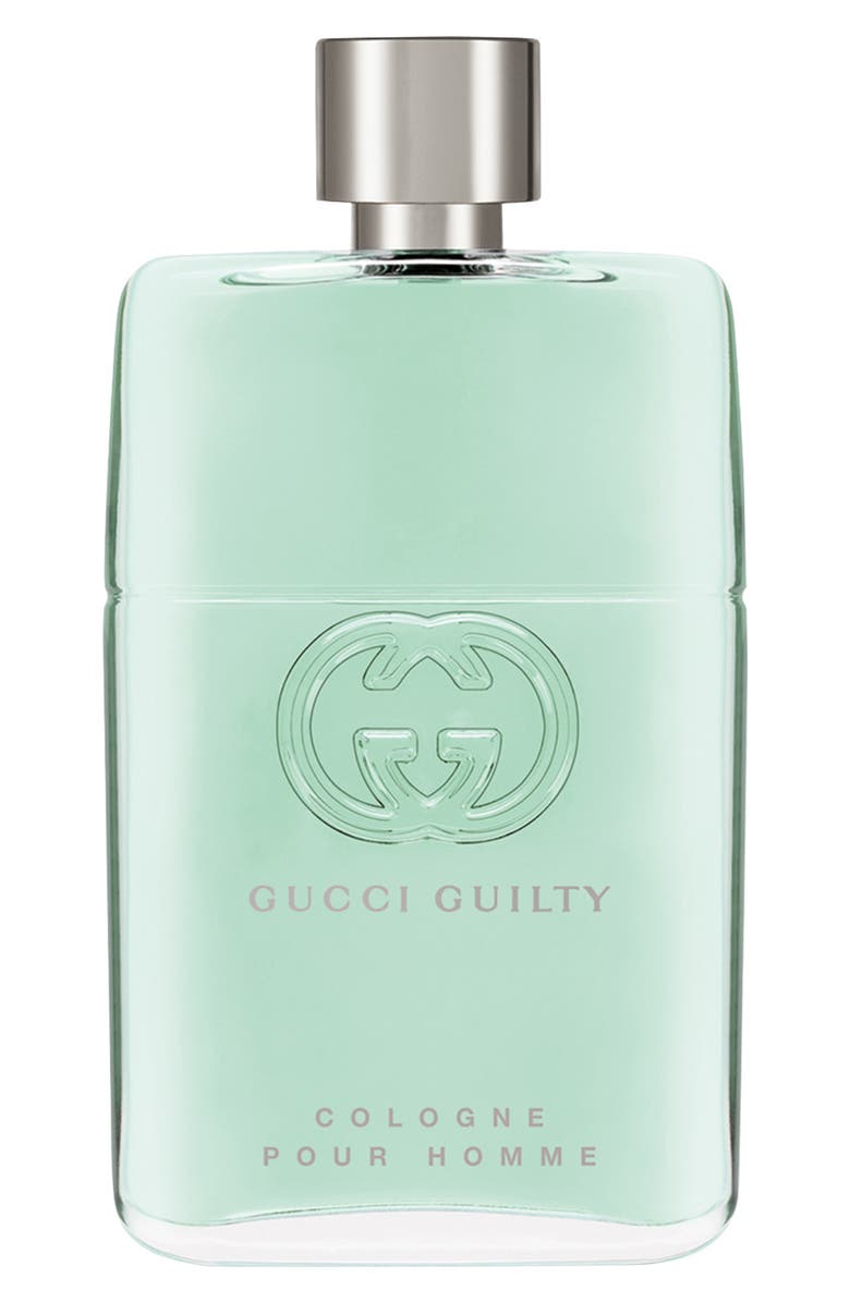 Gucci Guilty pour Homme Cologne, Main, color,