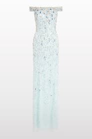 Jenny Packham Jessie Beaded Dress