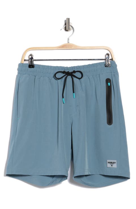 Passenger Volley Swim Shorts