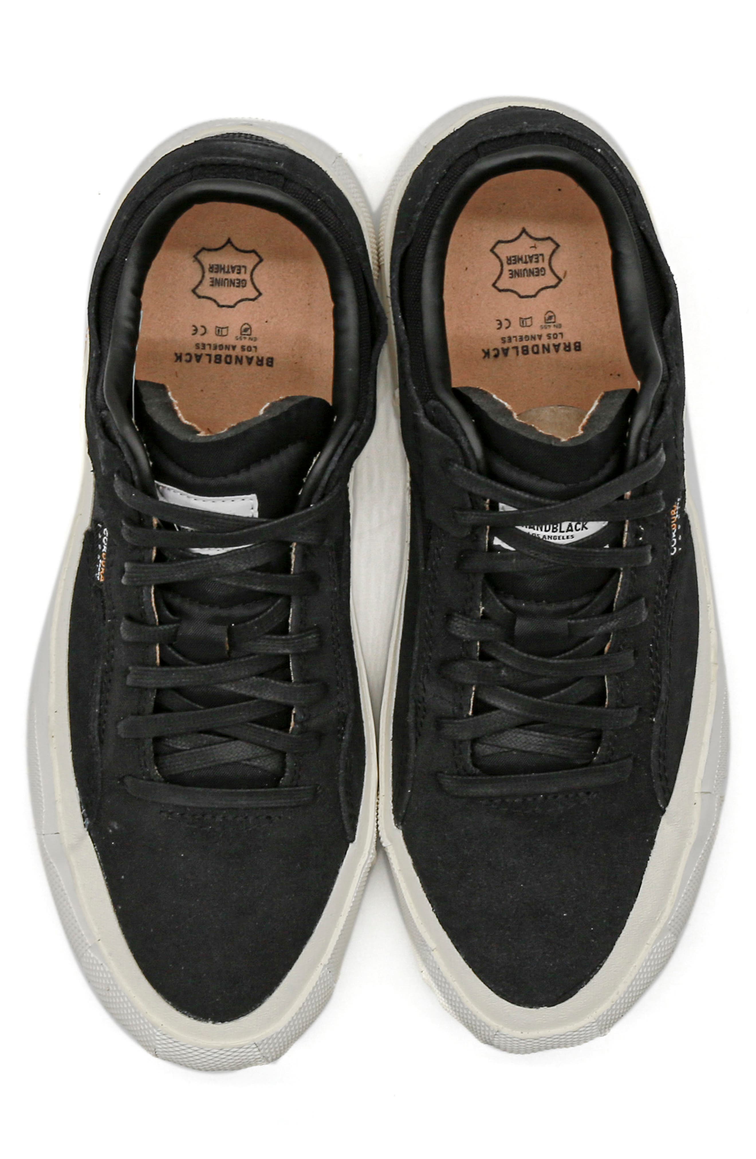 BRANDBLACK Bravo Sneaker, Alternate, color, 