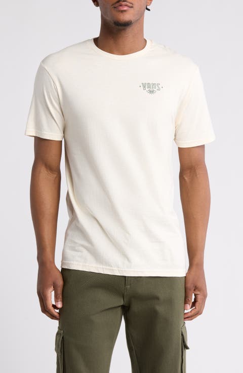 In the Wild Logo Graphic T-Shirt