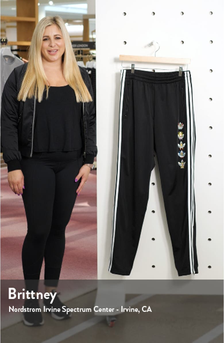 Tanaami Logo Track Pants, sales video thumbnail