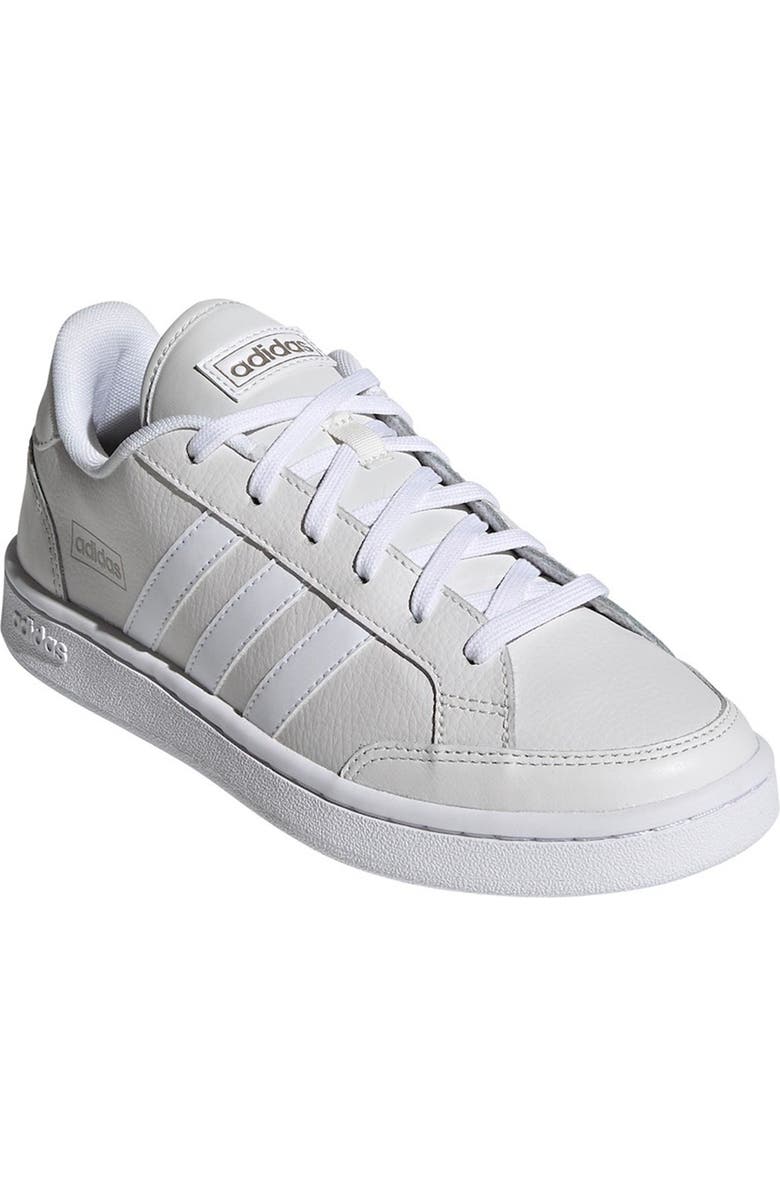 adidas Grand Court SE Sneaker, Main, color,