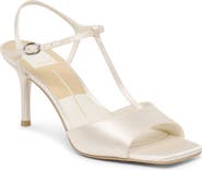 Dolce Vita Hilery Ankle Strap Sandal