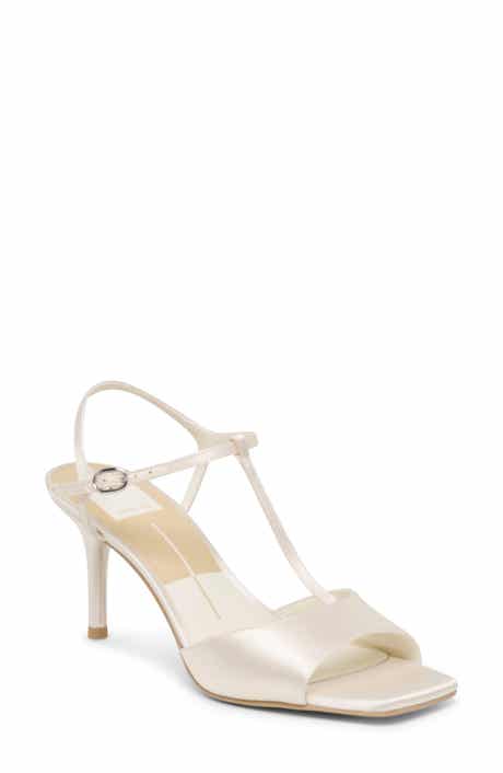 Hilery Ankle Strap Sandal