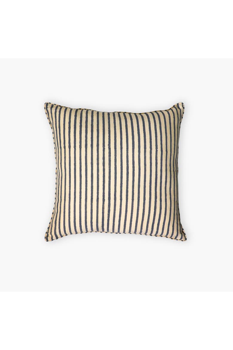 Bahaar Throw Pillow Cover, Alternate, color, Peach