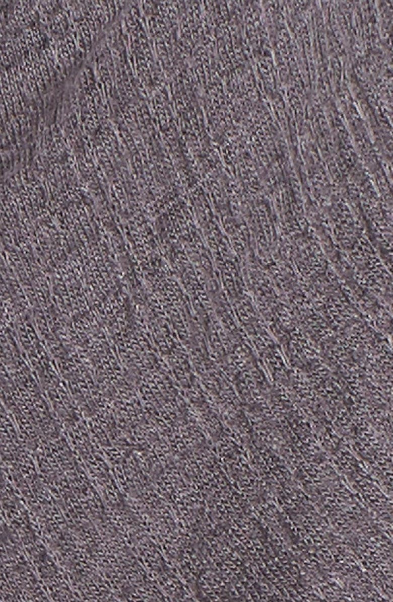 Free People 'Santorini' Off the Shoulder Top, Alternate, color, 