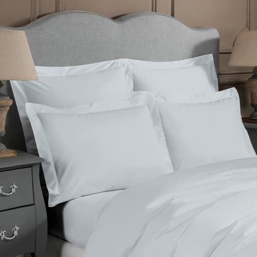 Togas Royal Flat Sheet In White