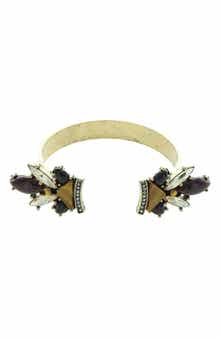 Juliette Hinge Bracelet