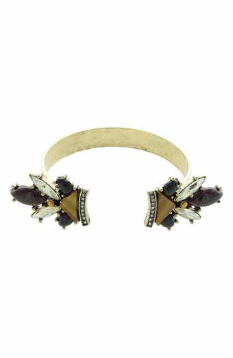 Juliette Hinge Bracelet