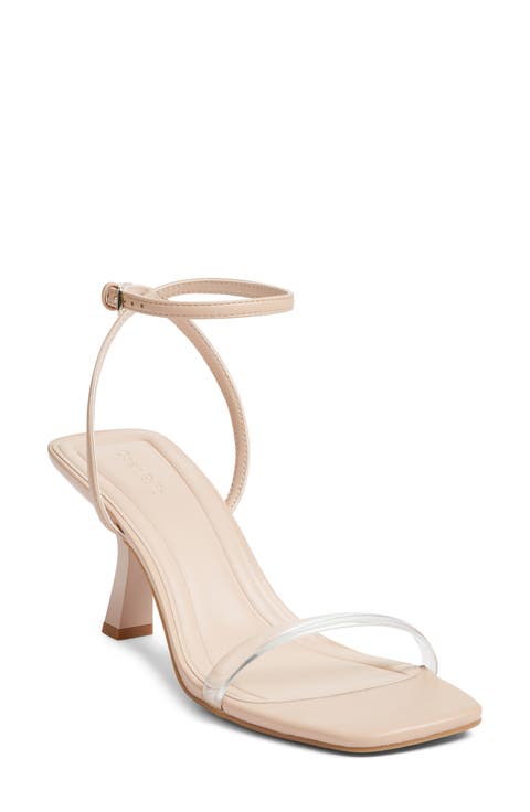 Taytum Ankle Strap Sandal (Women)