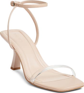 Taytum Ankle Strap Sandal
