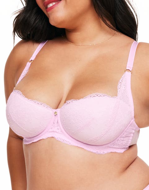 Bonnie Contour Balconette Bra