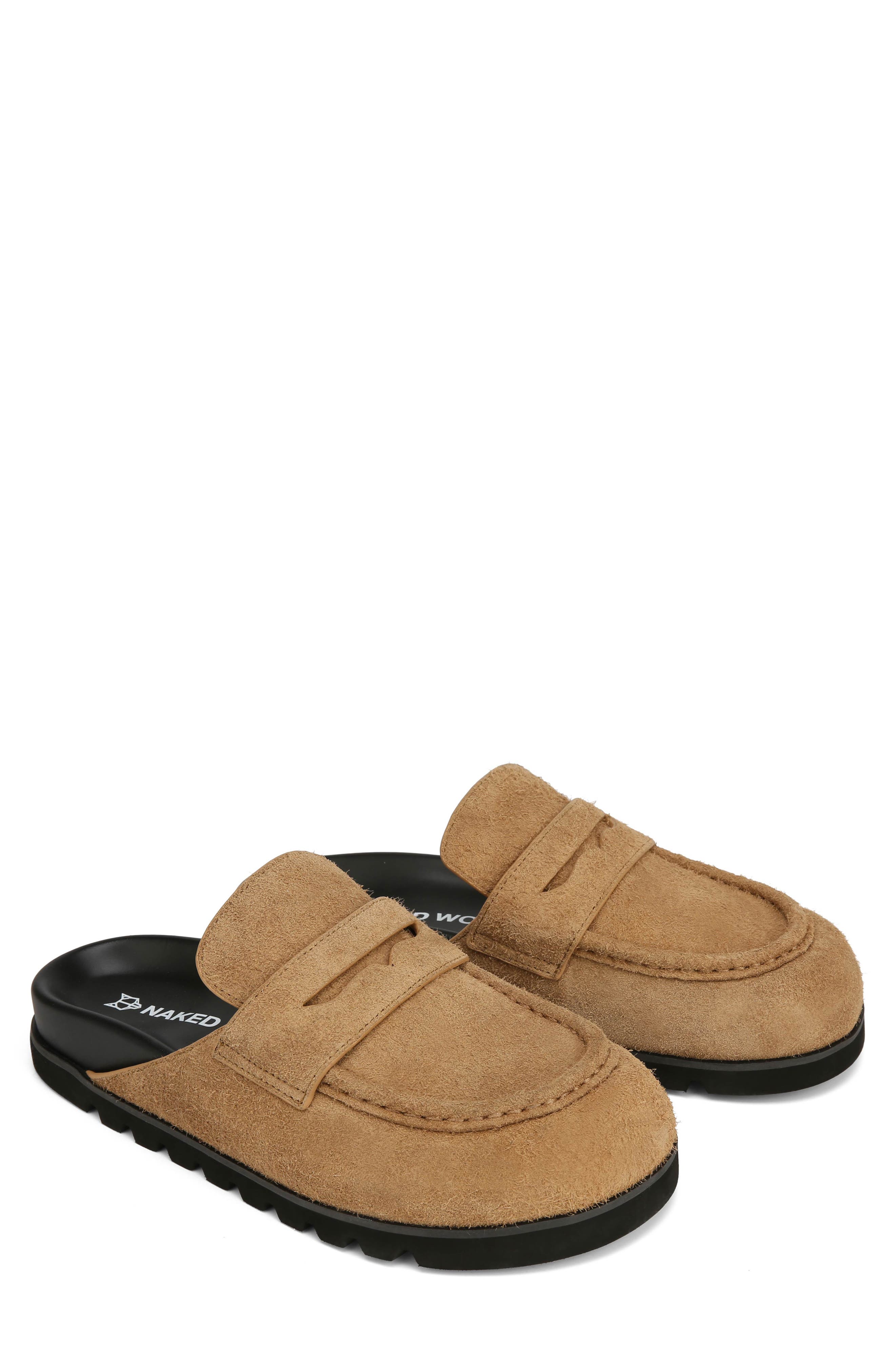 Cord Desert Suede, Main, color, DESERT-COW SUEDE