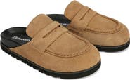 Naked Wolfe Cord Desert Suede
