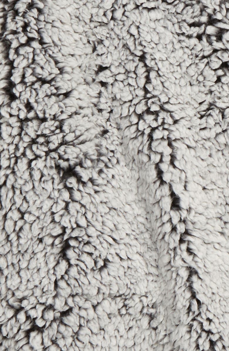 Zella Girl Cozy Hooded Jacket, Alternate, color, 