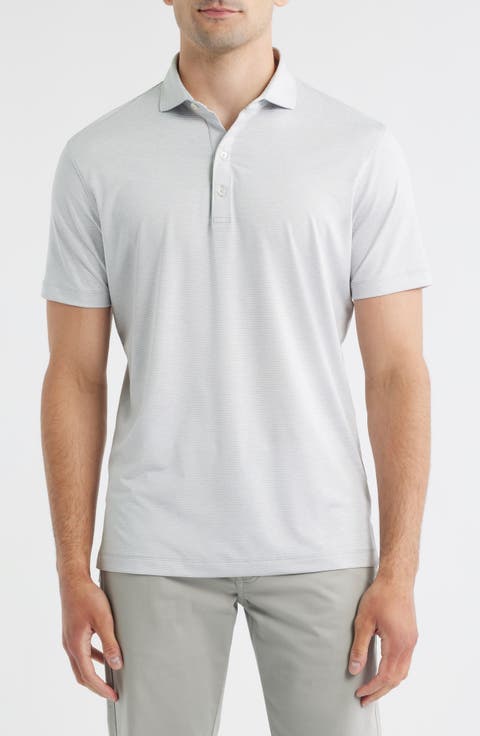 Lyndon Classic Fit Polo