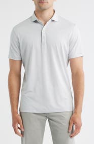 johnnie-O Lyndon Classic Fit Polo