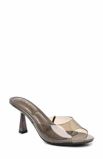 Candy Slide Sandal