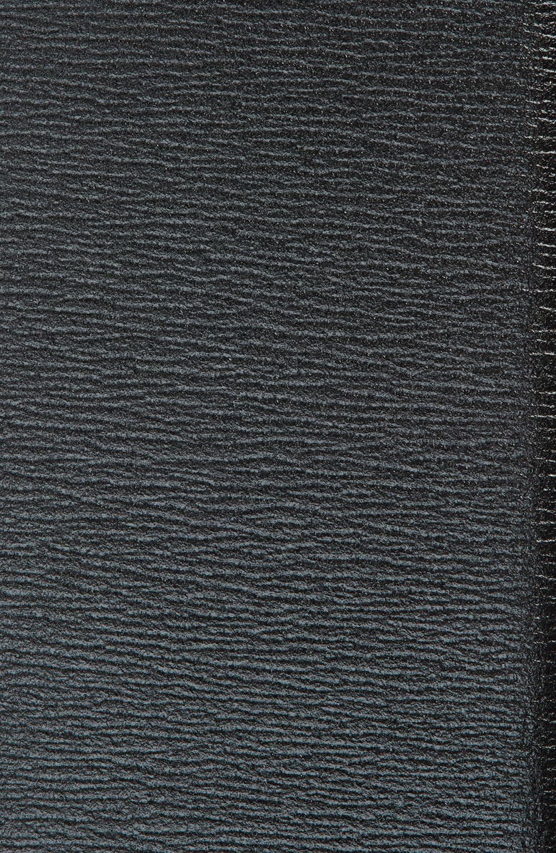 Valentino Garavani VLOGO Tonal Buckle Leather Belt, Alternate, color, 