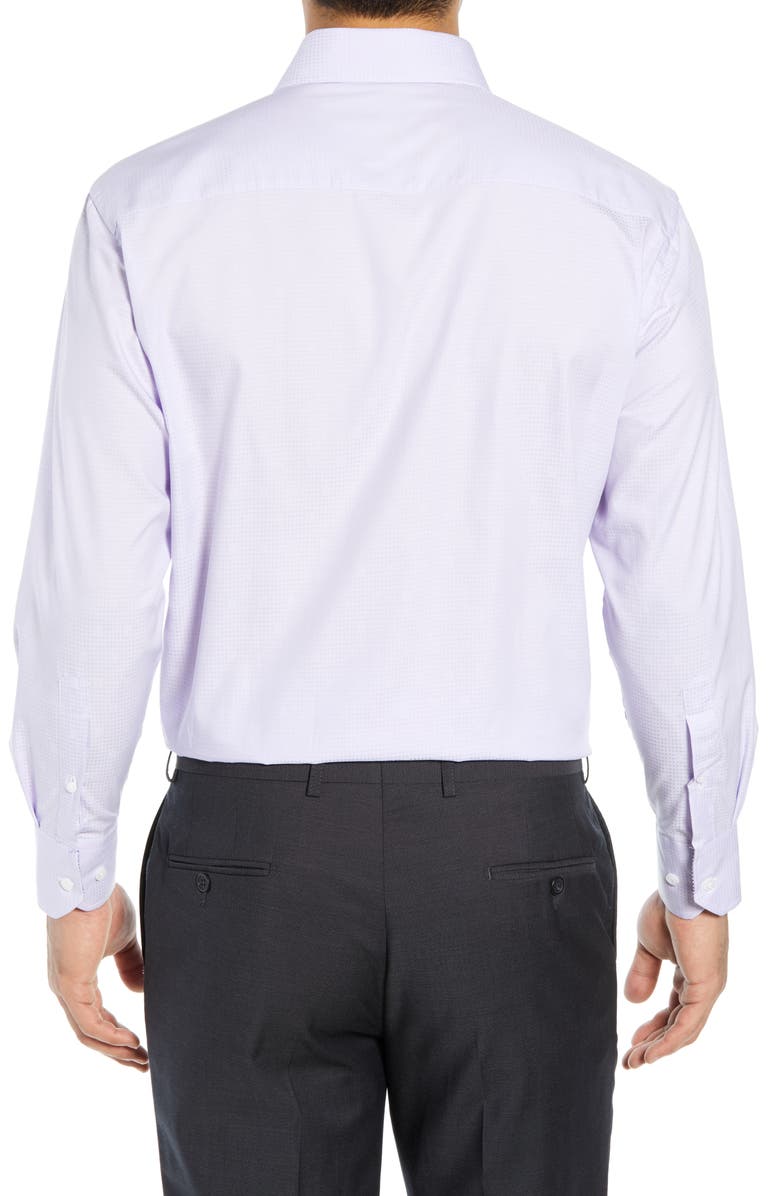 English Laundry Regular Fit Solid Dress Shirt, Alternate, color, 