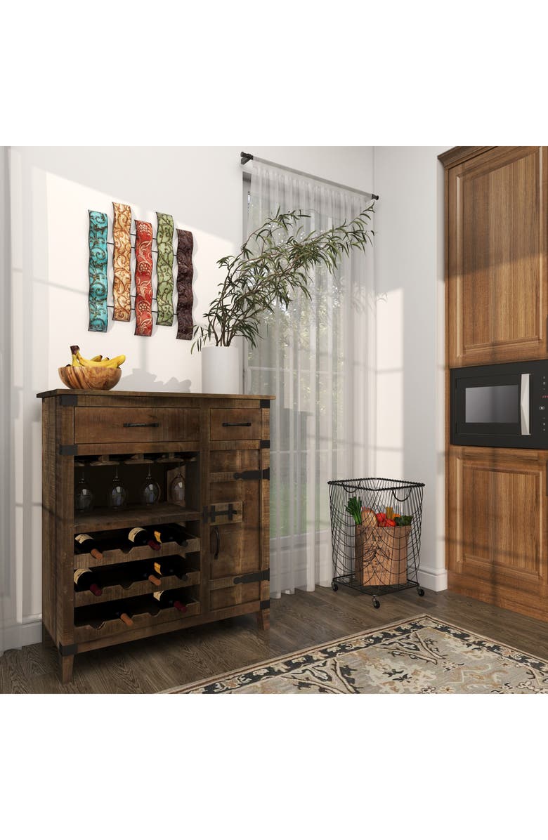 UMA Wall Decor, Alternate, color, 