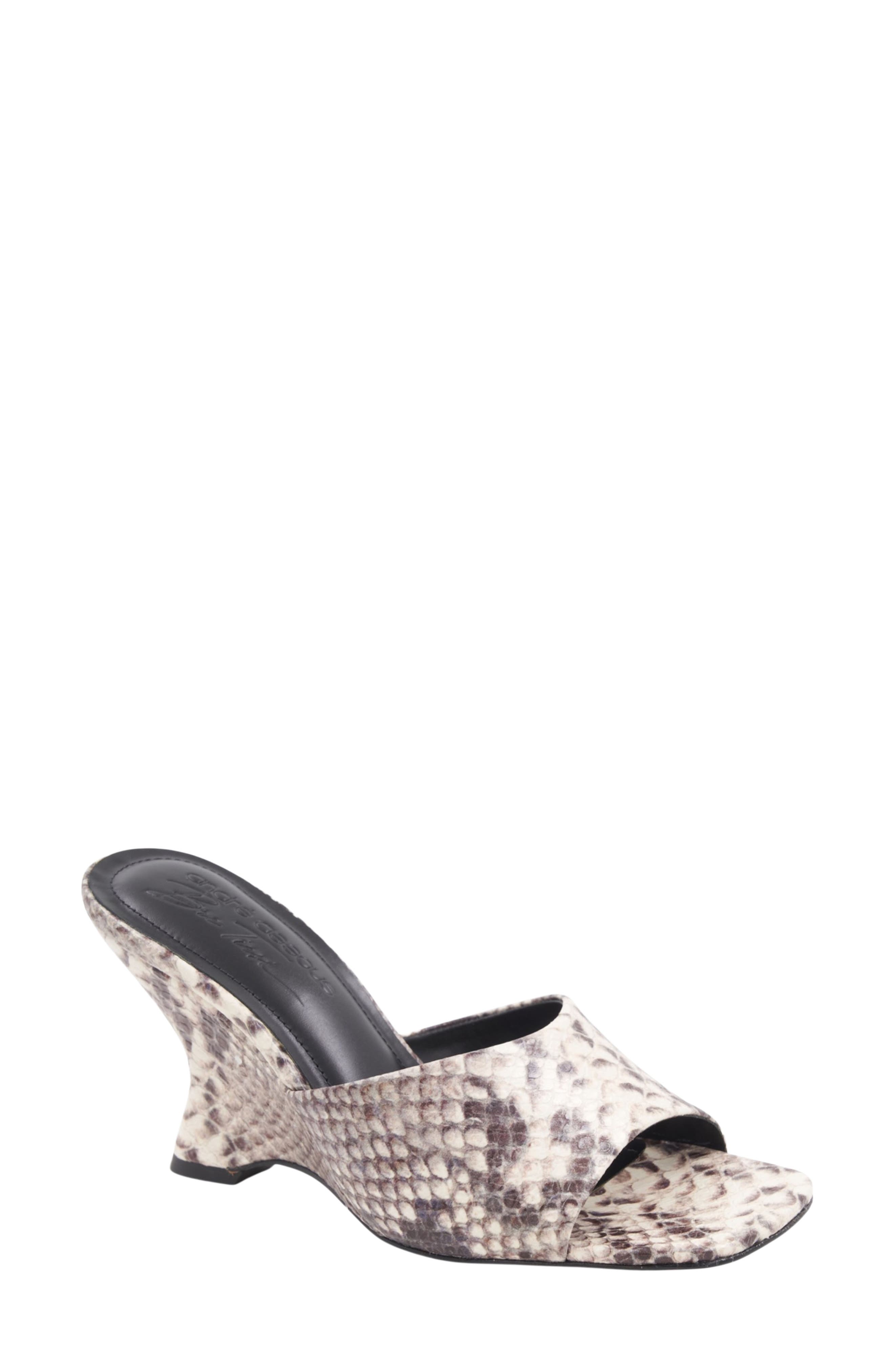 PYTHON LEATHER