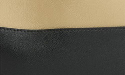 Mansur Gavriel Drawstring Cabas Bucket Bag In Multi