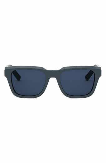 DIOR 'DiorBlackSuit S11I 53mm Geometric Sunglasses | Nordstrom DIOR 'DiorBlackSuit S11I 53mm Geometric Sunglasses | Nordstrom
