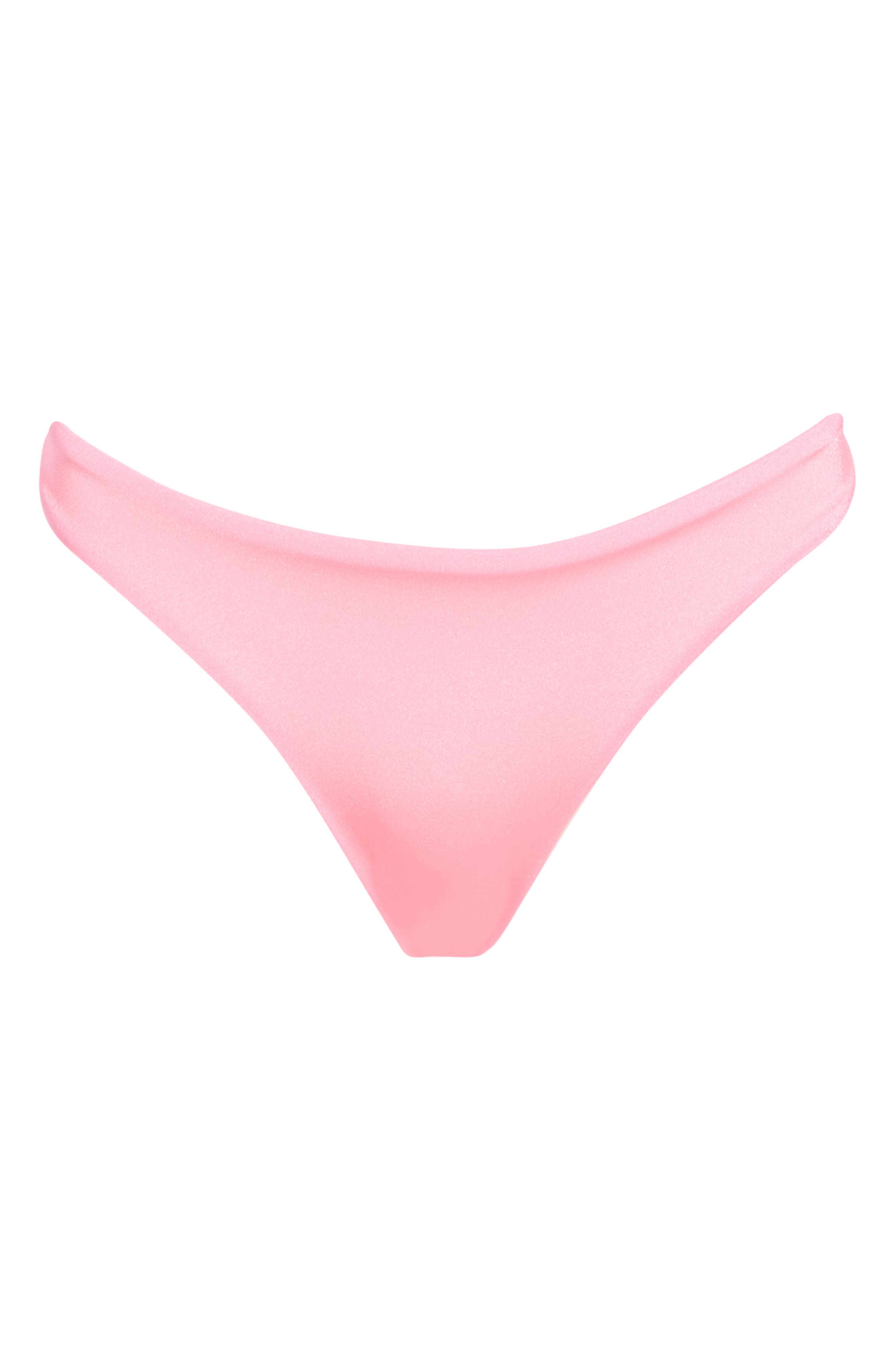 Iconic Swim Bottoms
