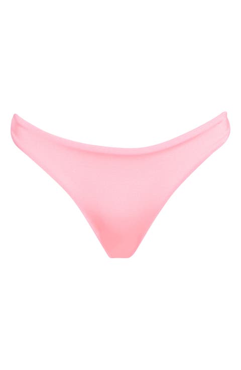Iconic Swim Bottoms
