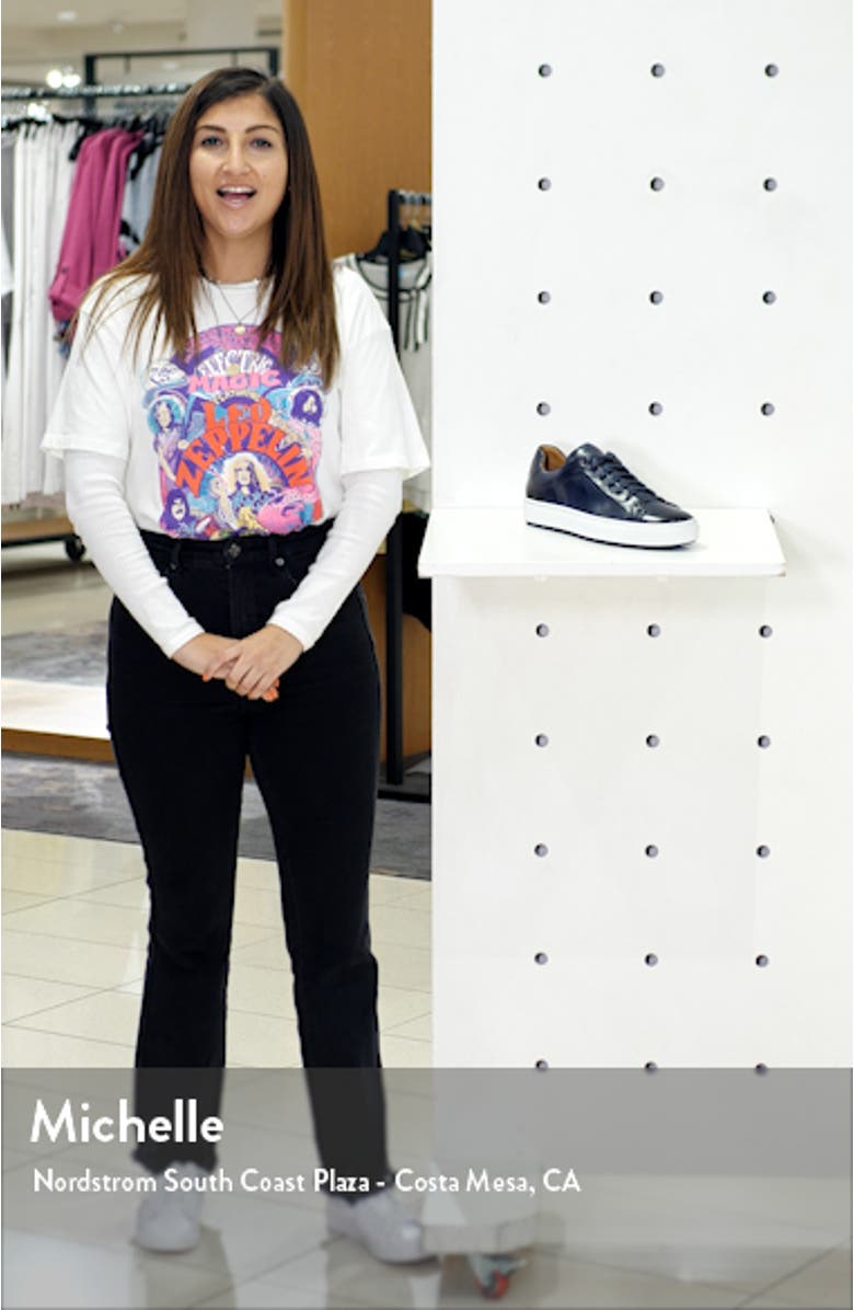 Mirage Sneaker, sales video thumbnail