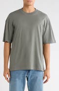 AllSaints Ven Oversized Cotton T-Shirt
