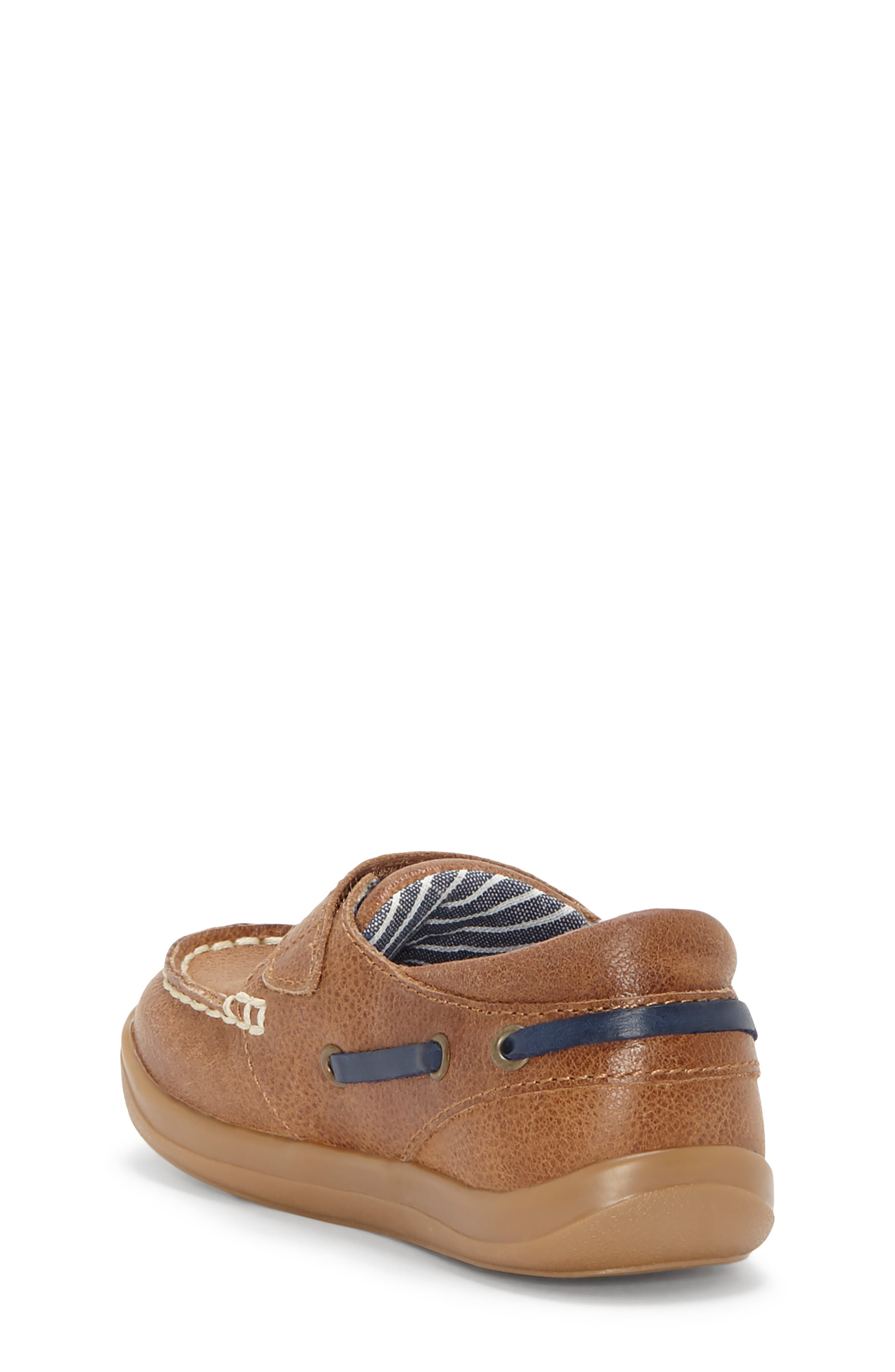 Sole Play Luca Boat Moccasin, Alternate, color, 