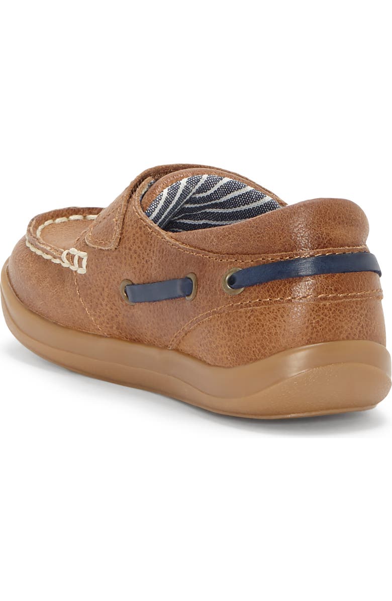 Sole Play Luca Boat Moccasin, Alternate, color,