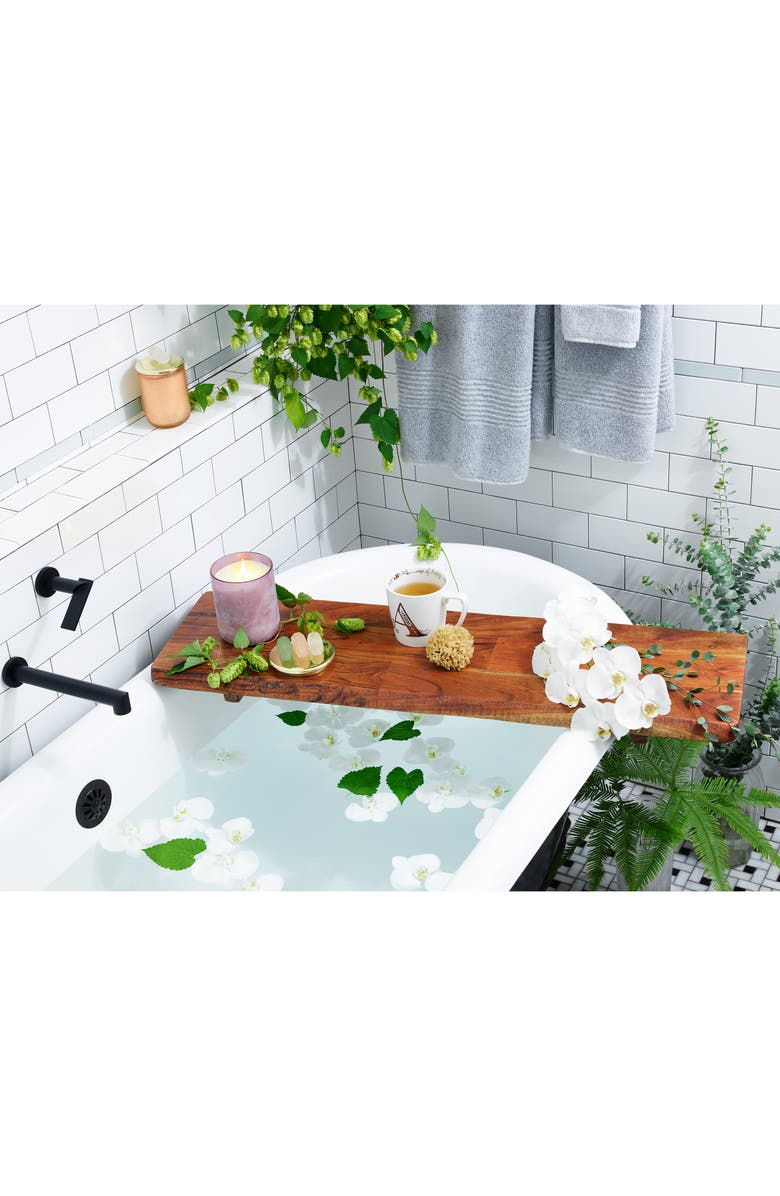 NORDSTROM AT HOME Monogram Mug, Alternate, color,