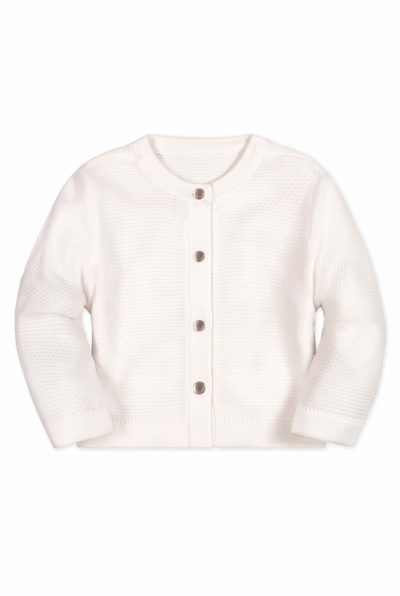 selected Soft White Tweed
