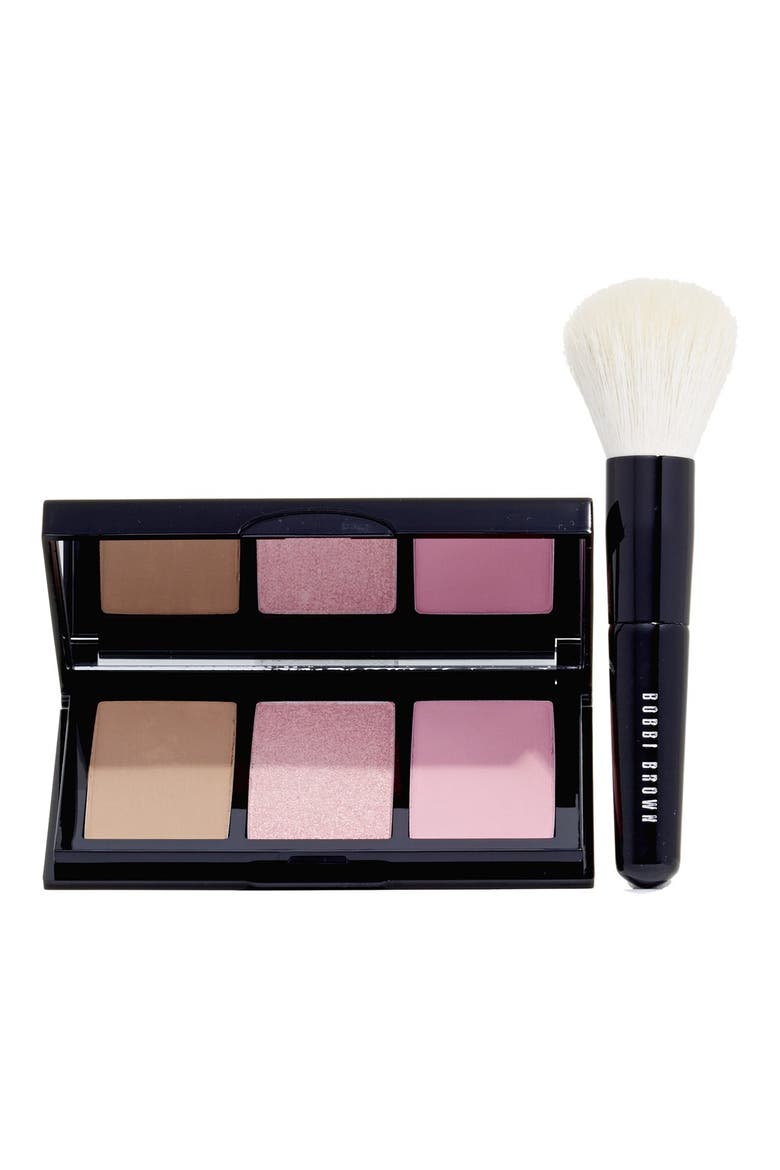 'Bobbi on Trend - Cheek' Set, Alternate, color, NO COLOR