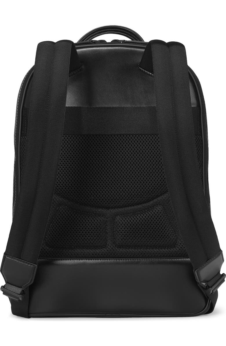 Montblanc Extreme 3.0 Leather Backpack, Alternate, color,