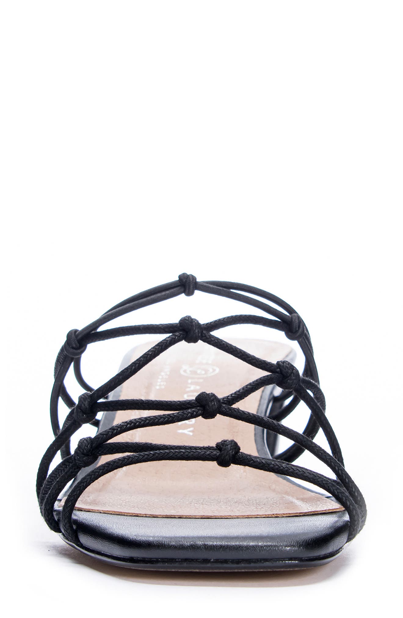 Chinese Laundry Lizza Slide Sandal, Alternate, color, 