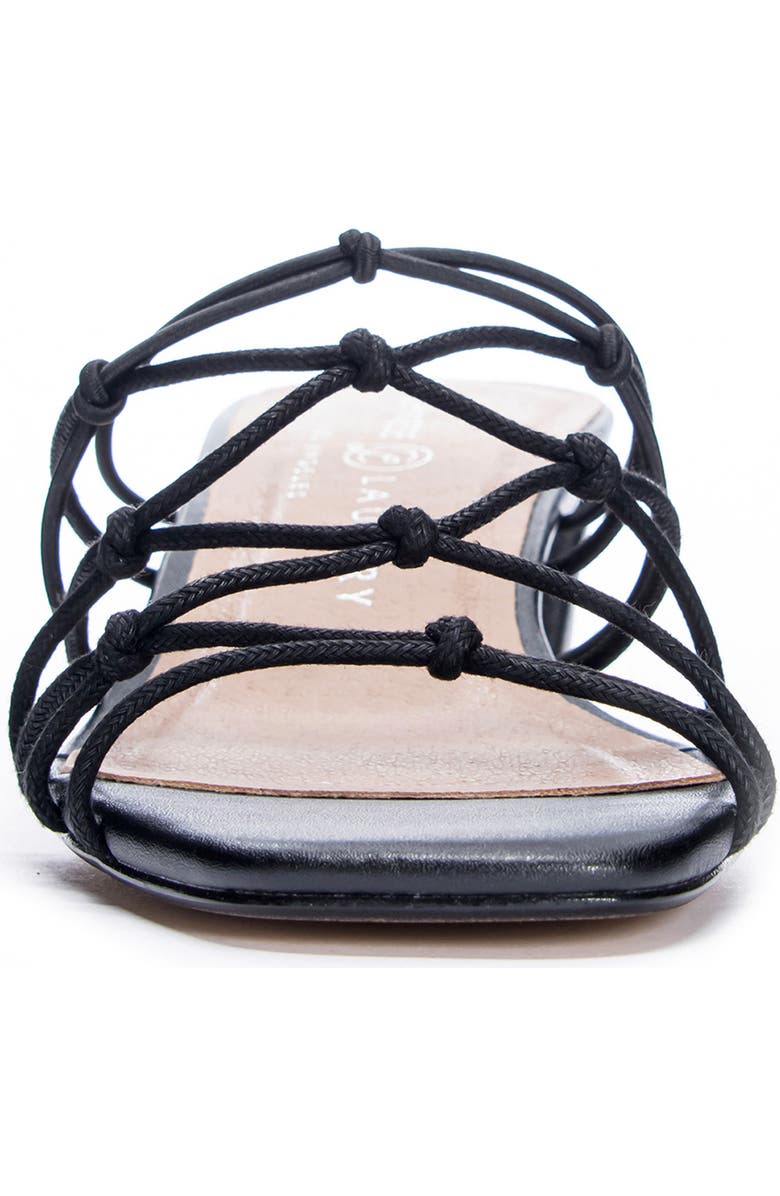 Chinese Laundry Lizza Slide Sandal, Alternate, color,