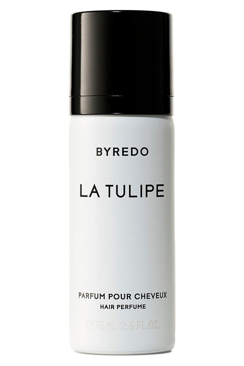 La Tulipe Hair Perfume, Main, color, NO COLOR