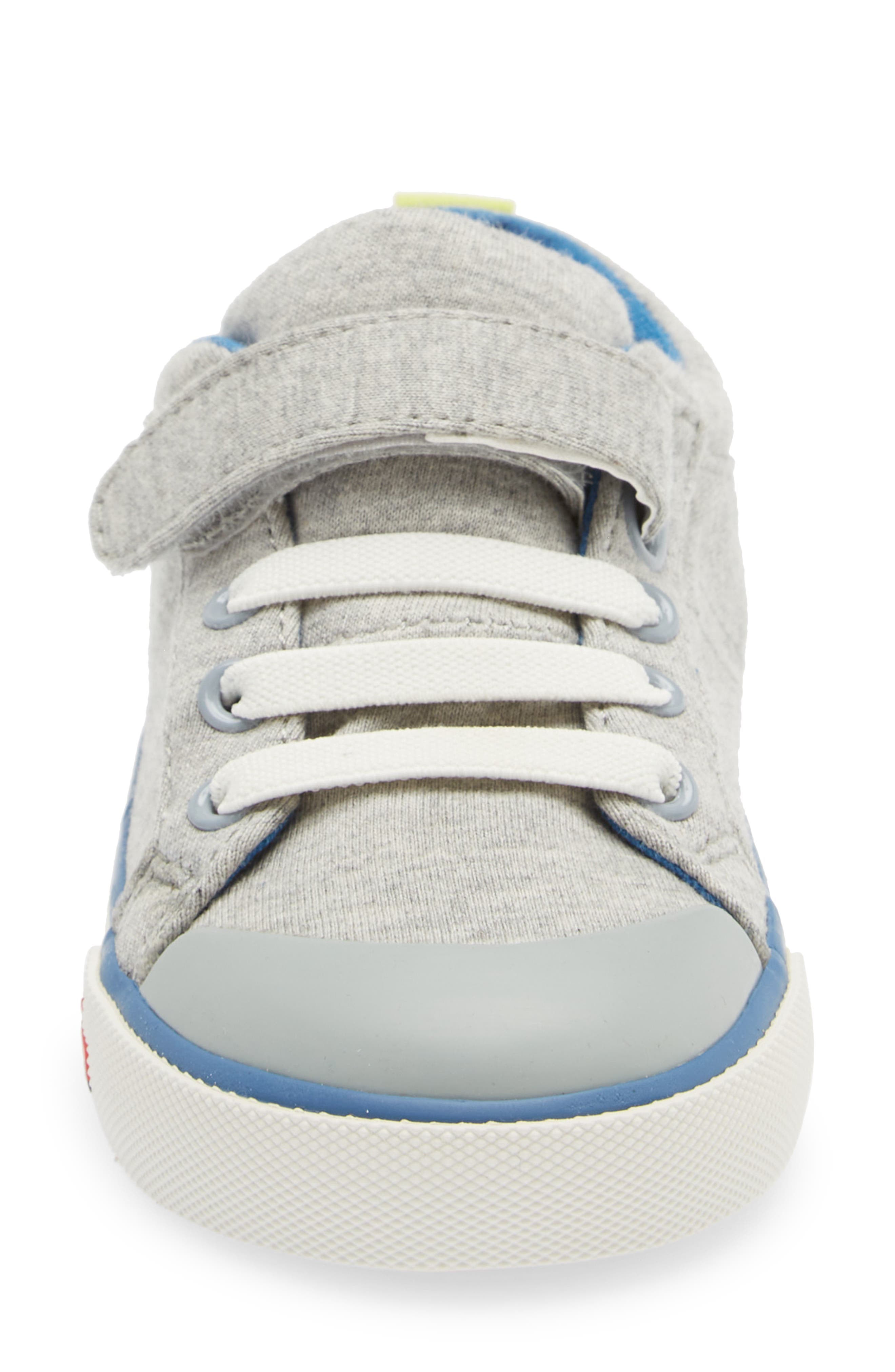 See Kai Run Kids' Tanner Sneaker, Alternate, color, 