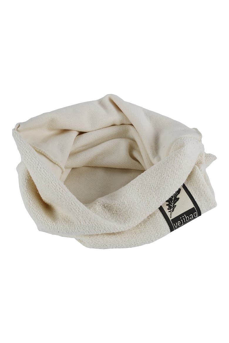 Organic Cotton Produce Bag, Alternate, color, WHITE