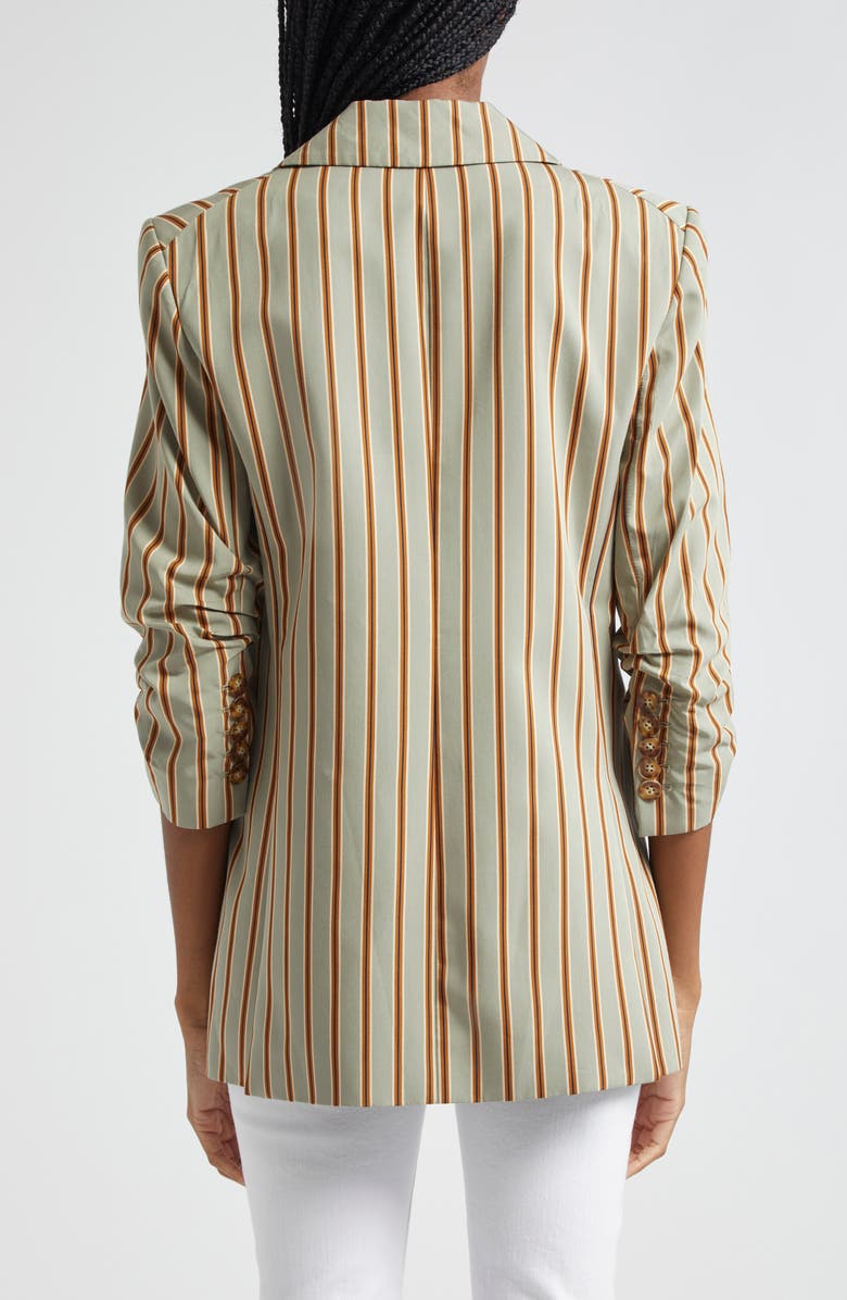 Veronica Beard Kiernan Dickey Jacket, Alternate, color,