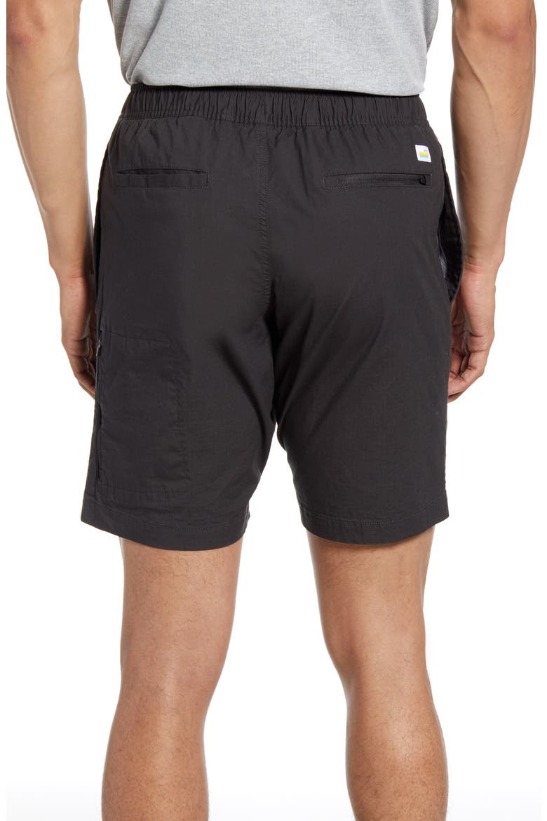 Stanley Ripstop Short Ripstop Shorts (Men) | Nordstromrack