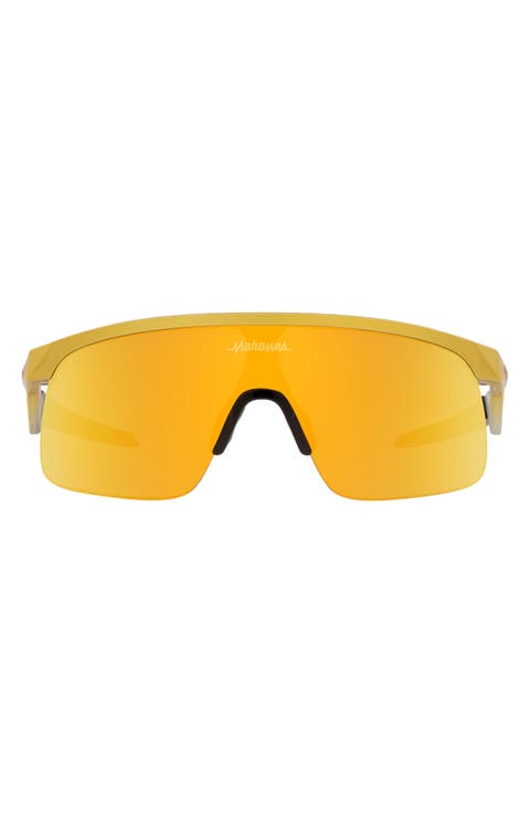 Kids' Resistor 29mm Prizm™ Rectangular Sunglasses